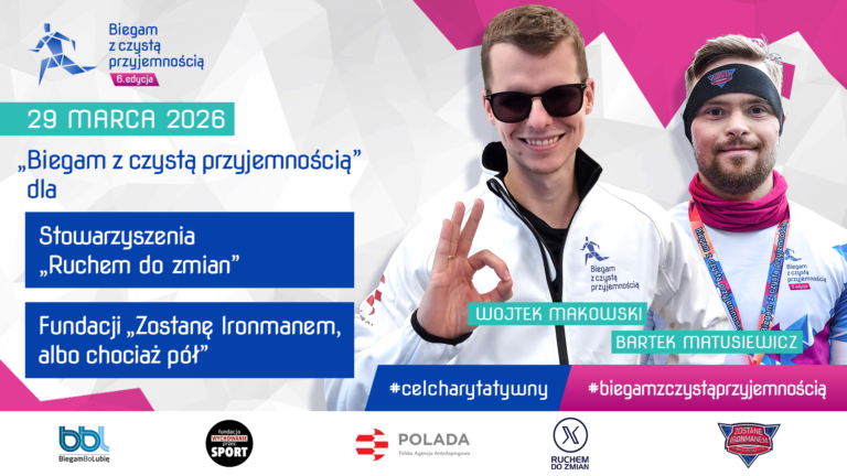 Znamy beneficjentów 6. edycji